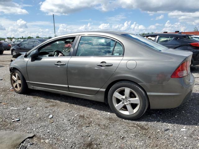 Photo 2 from auction – 2006 HONDA CIVIC EX with VIN 2HGFA16876H523337