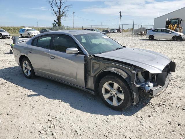 Photo 4 from auction – 2011 DODGE CHARGER with VIN 2B3CL3CG1BH520674