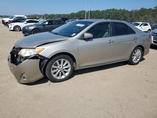 TOYOTA CAMRY L 2014 with VIN 4T4BF1FK1ER427985 - Photo from auction