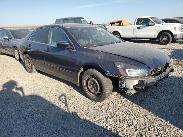 Photo 4 from auction – 2004 HONDA ACCORD EX with VIN 1HGCM55844A063164