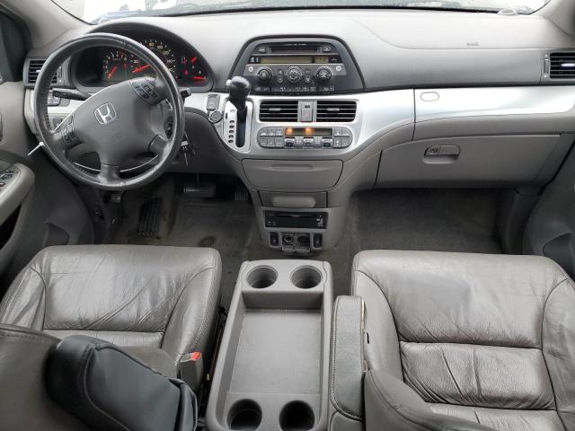 Photo 8 from auction – 2010 HONDA ODYSSEY EX with VIN 5FNRL3H79AB032336