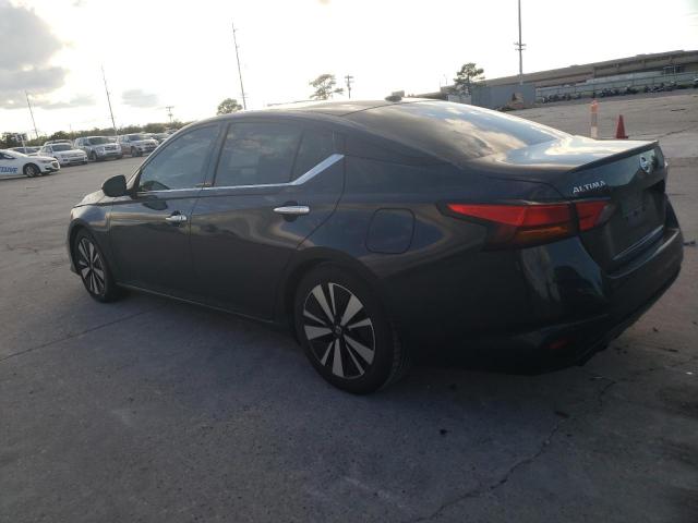 Photo 2 from auction – 2020 NISSAN ALTIMA SL with VIN 1N4BL4EV4LC125765