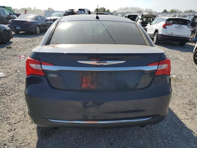 Photo 6 from auction – 2013 CHRYSLER 200 TOURIN with VIN 1C3CCBBG6DN532795