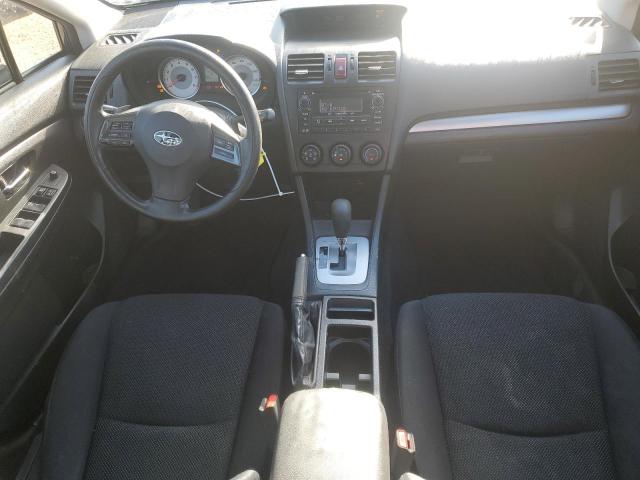 Photo 8 from auction – 2012 SUBARU IMPREZA PR with VIN JF1GPAC60CH235512