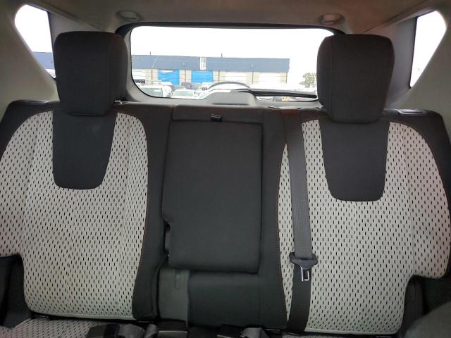 Photo 10 from auction – 2015 CHEVROLET EQUINOX LS with VIN 2GNALAEK4F6132651