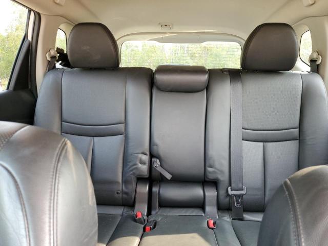 Photo 10 from auction – 2014 NISSAN ROGUE S with VIN 5N1AT2MV7EC816329