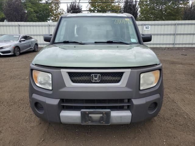 Foto 5 de la subasta – 2005 HONDA ELEMENT EX con VIN 5J6YH28675L019306