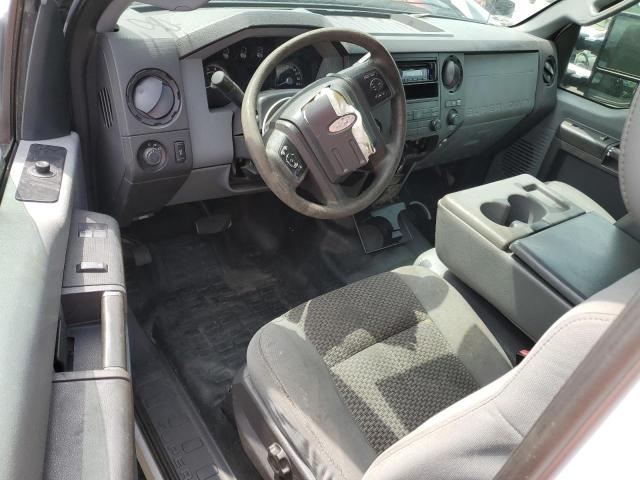 Photo 8 from auction – 2012 FORD F250 SUPER with VIN 1FT7X2B62CEA40837