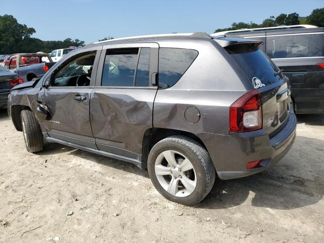 Photo 2 from auction – 2016 JEEP COMPASS LA with VIN 1C4NJCEA8GD628106