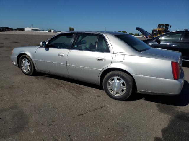 Photo 2 from auction – 2004 CADILLAC DEVILLE with VIN 1G6KD54Y94U259047