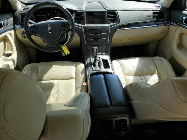 Photo 8 from auction – 2013 LINCOLN MKS with VIN 1LNHL9FT8DG611418