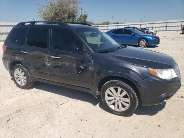 Photo 4 from auction – 2012 SUBARU FORESTER 2 with VIN JF2SHACC2CH406267