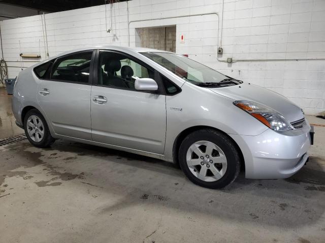 Photo 4 from auction – 2008 TOYOTA PRIUS with VIN JTDKB20U583422874