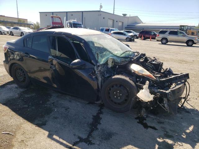 Photo 4 from auction – 2013 MAZDA 3 I with VIN JM1BL1TF5D1720691