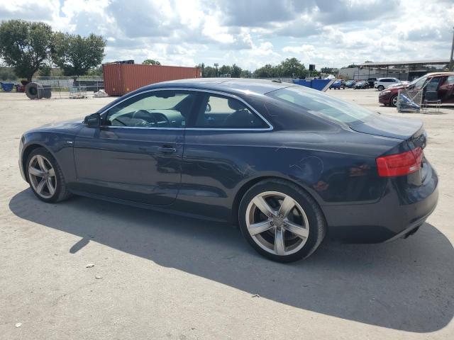Photo 2 from auction – 2016 AUDI A5 PREMIUM with VIN WAUM2AFR2GA044445