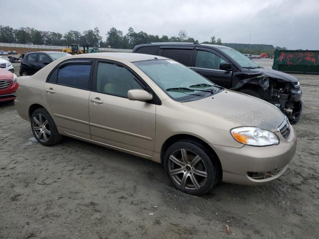 Photo 4 from auction – 2006 TOYOTA COROLLA CE with VIN 1NXBR32EX6Z622188