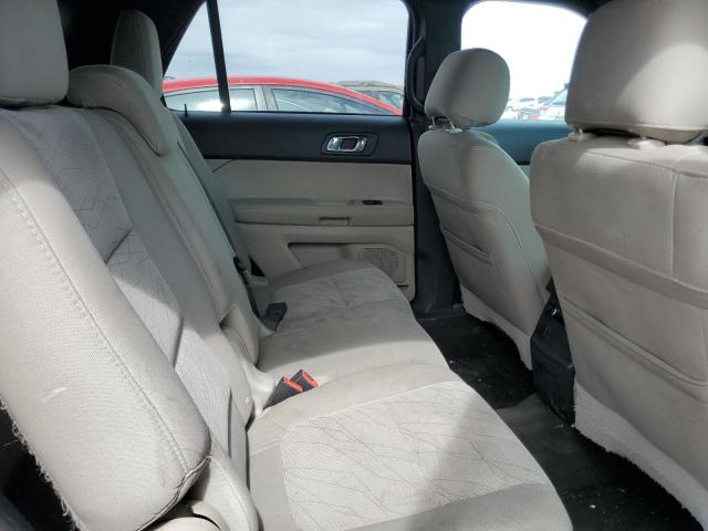 Photo 11 from auction – 2013 FORD EXPLORER with VIN 1FM5K8B82DGC82474