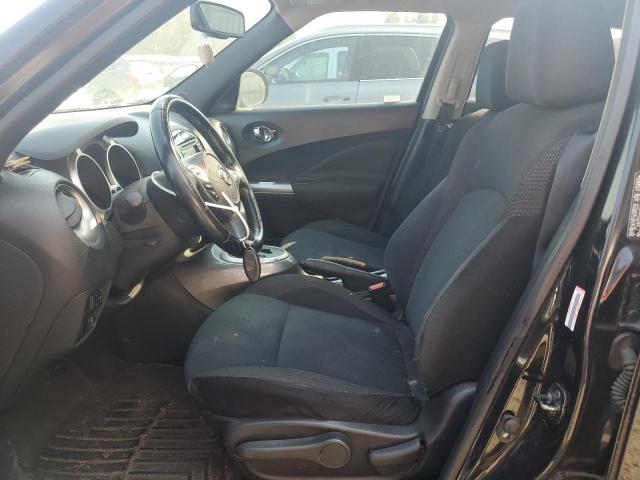 Photo 7 from auction – 2012 NISSAN JUKE S with VIN JN8AF5MV5CT118199