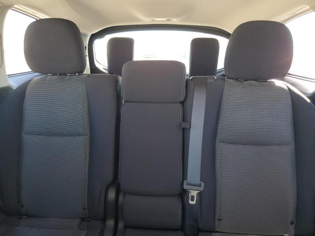 Photo 10 from auction – 2017 NISSAN PATHFINDER with VIN 5N1DR2MN7HC619337