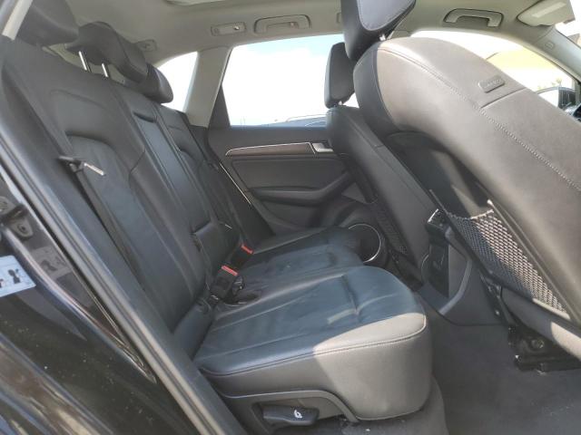 Photo 11 from auction – 2015 AUDI Q5 PREMIUM with VIN WA1LFAFP0FA089068