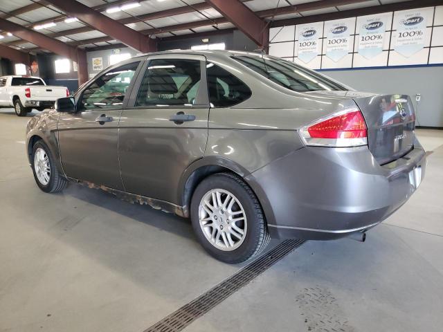 Photo 2 from auction – 2011 FORD FOCUS SE with VIN 1FAHP3FN3BW123526