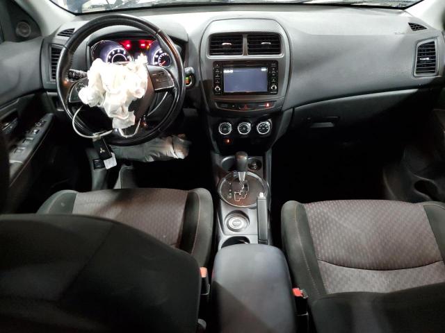 Photo 8 from auction – 2016 MITSUBISHI OUTLANDER with VIN JA4AR3AWXGZ045848
