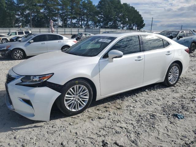 Photo 1 from auction – 2017 LEXUS ES 350 with VIN 58ABK1GG7HU065433