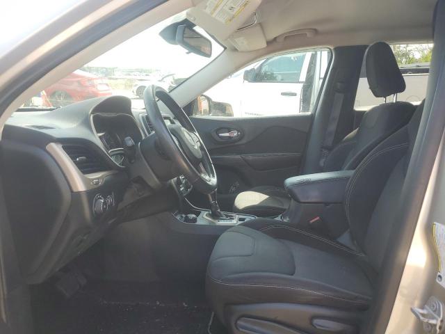 Photo 7 from auction – 2015 JEEP CHEROKEE L with VIN 1C4PJMCS2FW559491