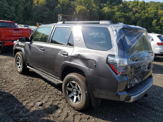 Photo 2 from auction – 2023 TOYOTA 4RUNNER SE with VIN JTERU5JR5P6203801