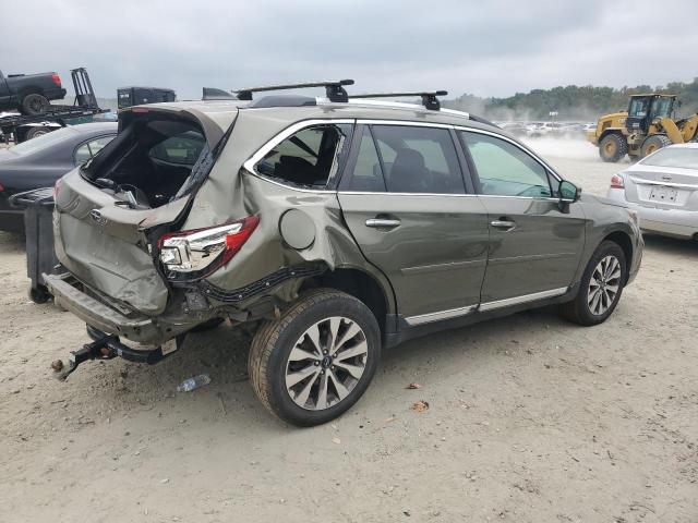 Photo 3 from auction – 2018 SUBARU OUTBACK TO with VIN 4S4BSATC3J3244901