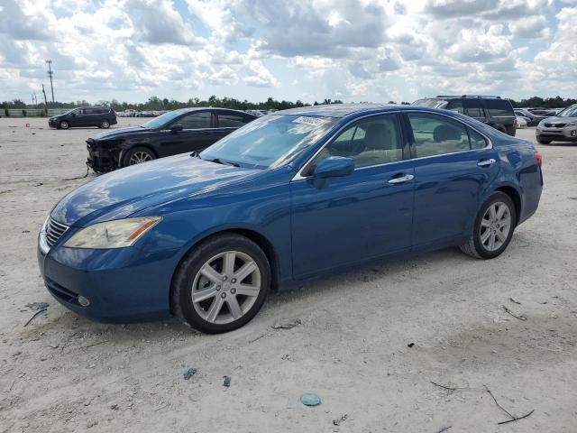 LEXUS ES 350 2008 with VIN JTHBJ46G282170635 - Photo from auction