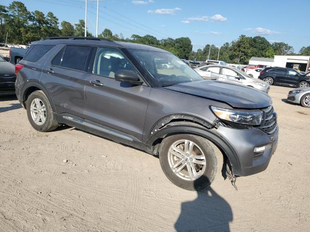 Photo 4 from auction – 2023 FORD EXPLORER X with VIN 1FMSK7DH6PGA05115