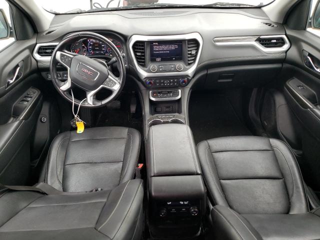 Photo 8 from auction – 2020 GMC ACADIA SLT with VIN 1GKKNULS7LZ164011