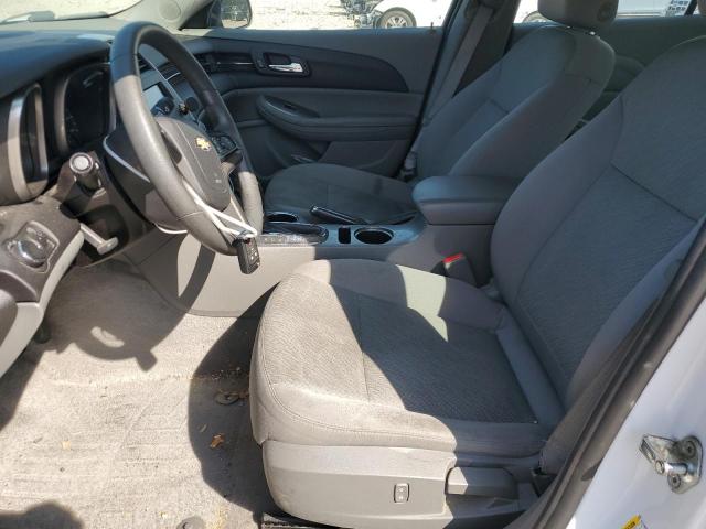 Photo 7 from auction – 2016 CHEVROLET MALIBU LIM with VIN 1G11B5SA1GF115773