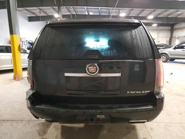 Photo 6 from auction – 2014 CADILLAC ESCALADE E with VIN 1GYS4JEF2ER188775