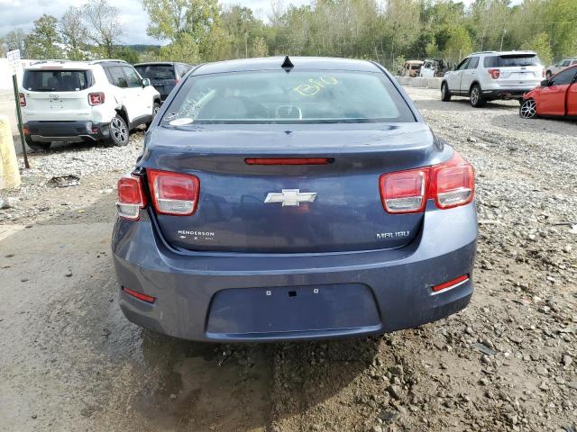 Photo 6 from auction – 2013 CHEVROLET MALIBU LS with VIN 1G11B5SA1DF172938