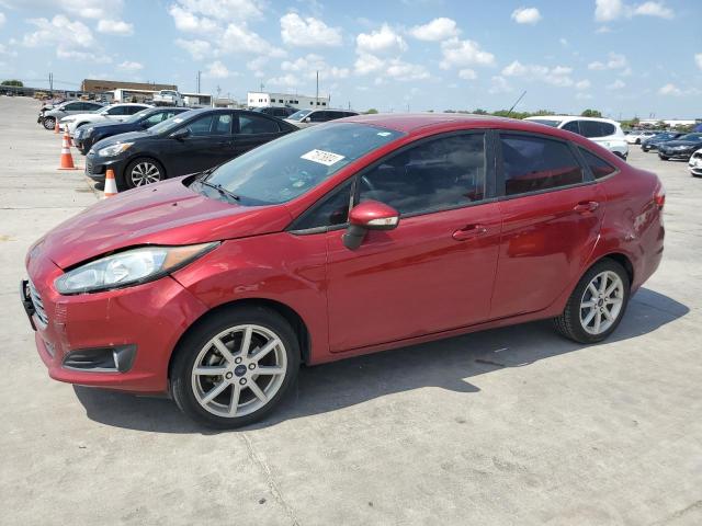 Photo 1 from auction – 2016 FORD FIESTA SE with VIN 3FADP4BJ1GM185991