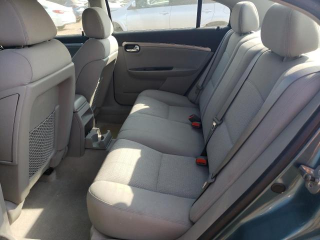 Photo 10 from auction – 2009 SATURN AURA XE with VIN 1G8ZS57B59F121665