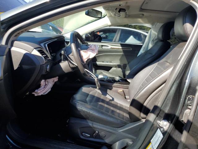Photo 7 from auction – 2016 FORD FUSION SE with VIN 3FA6P0PU1GR196576