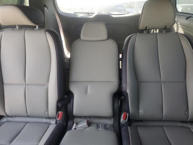 Photo 10 from auction – 2018 KIA SEDONA EX with VIN KNDMC5C17J6406091