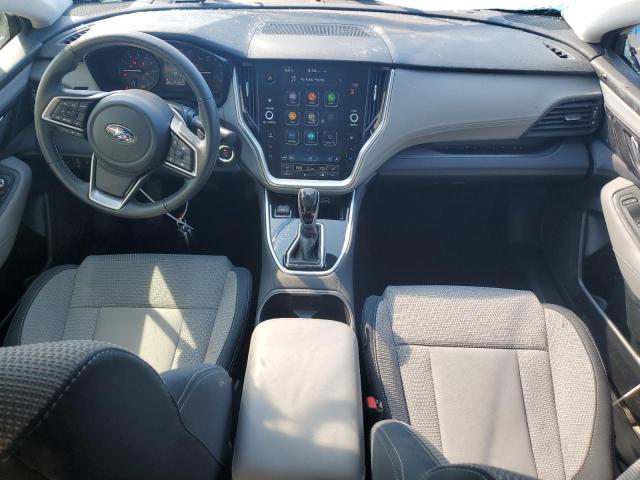 Photo 8 from auction – 2023 SUBARU OUTBACK PR with VIN 4S4BTADC6P3105088