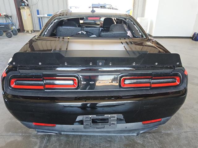 Photo 6 from auction – 2016 DODGE CHALLENGER with VIN 2C3CDZBT1GH217998