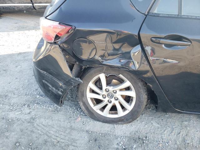 Photo 12 from auction – 2013 MAZDA 3 I with VIN JM1BL1KF3D1785279