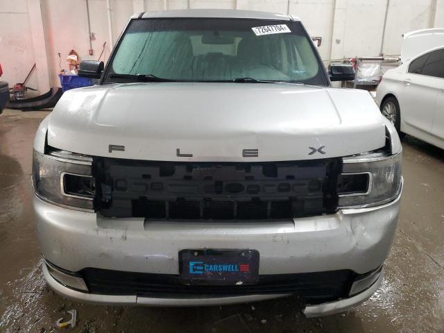 Photo 5 from auction – 2013 FORD FLEX SEL with VIN 2FMGK5C81DBD11430