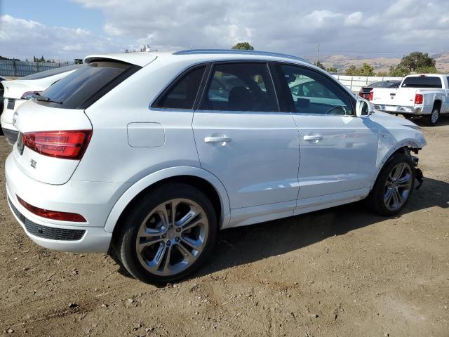 Photo 3 from auction – 2017 AUDI Q3 PRESTIG with VIN WA1GCCFSXHR001237