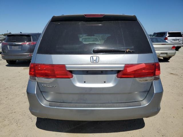 Photo 6 from auction – 2010 HONDA ODYSSEY EX with VIN 5FNRL3H68AB007337