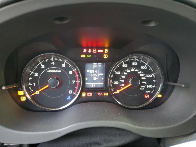 Photo 9 from auction – 2014 SUBARU FORESTER 2 with VIN JF2SJGMC3EH474716