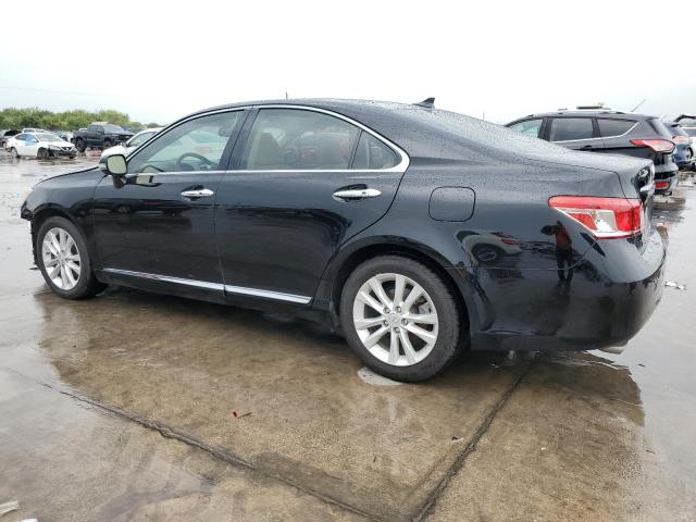 Photo 2 from auction – 2011 LEXUS ES 350 with VIN JTHBK1EG7B2439278