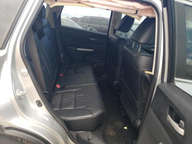 Photo 11 from auction – 2013 HONDA CR-V EXL with VIN 2HKRM4H75DH632585