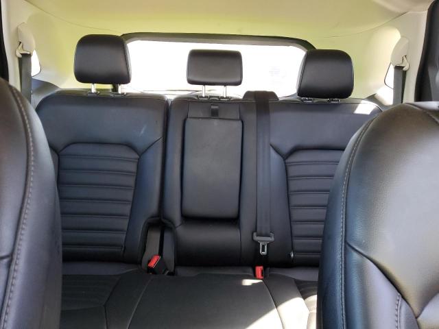 Photo 10 from auction – 2022 FORD EDGE SEL with VIN 2FMPK4J99NBA16650
